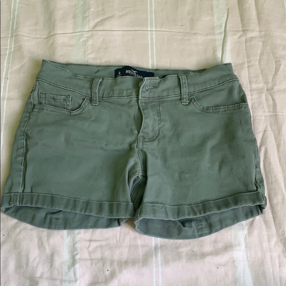 shorts